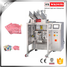 Silicone Facial Mask Filling Sealing Machine